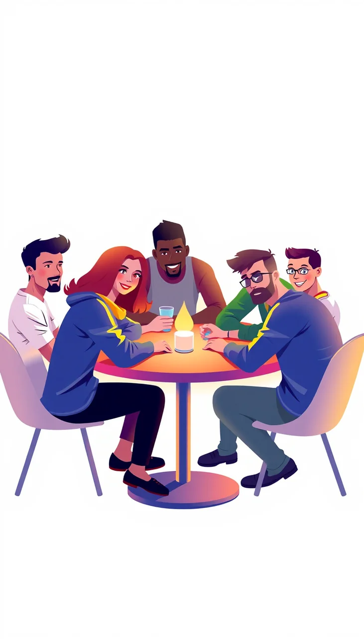 Классическая игра от DAYOFF QUIZ