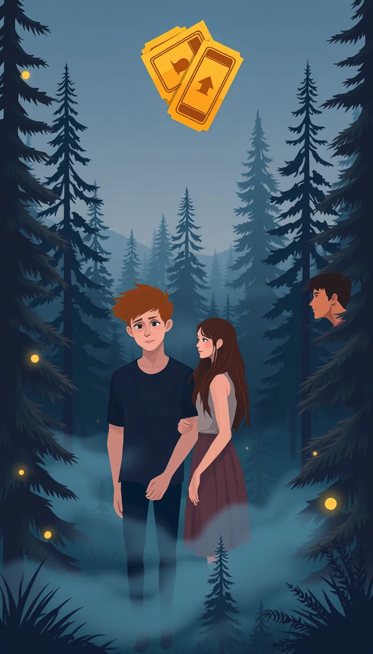 Квиз по «Сумеркам»
